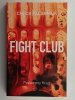 FIGHT CLUB. PODZIEMNY KRĄG – Chuck Palahniuk